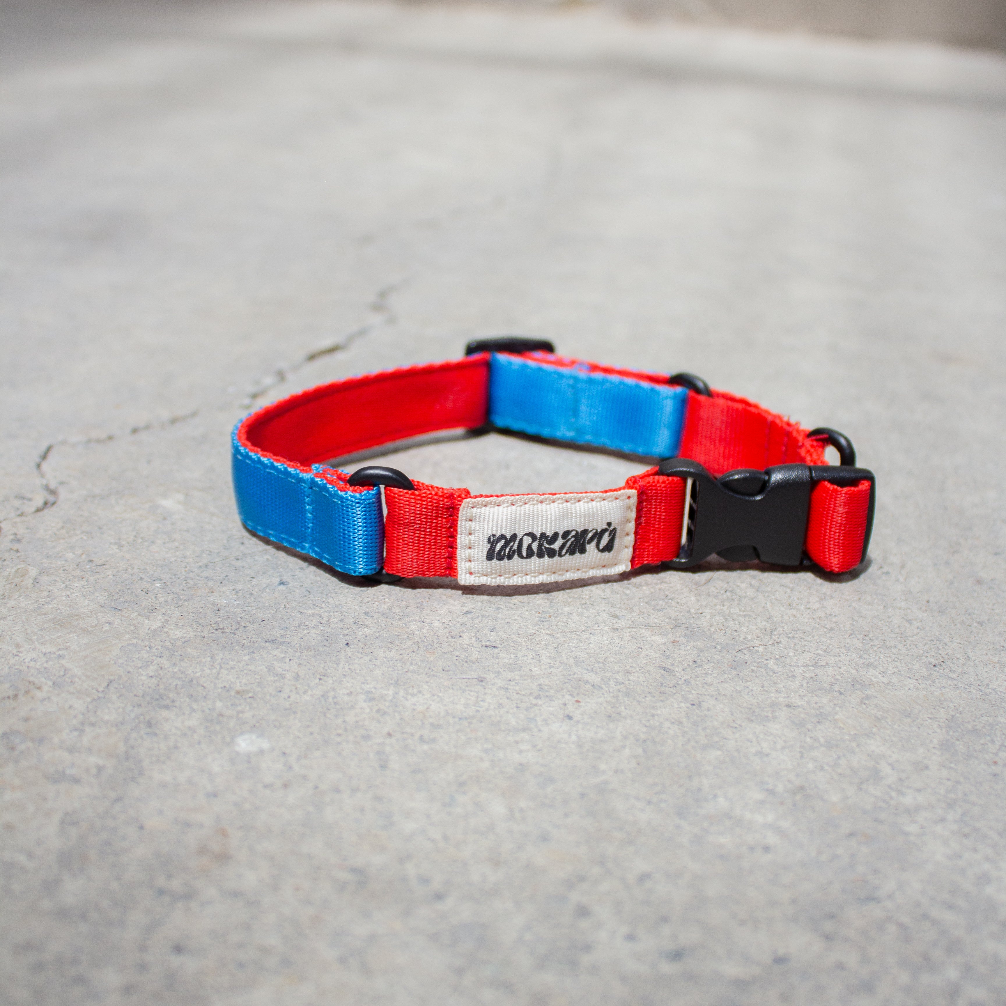 Collar The Hero
