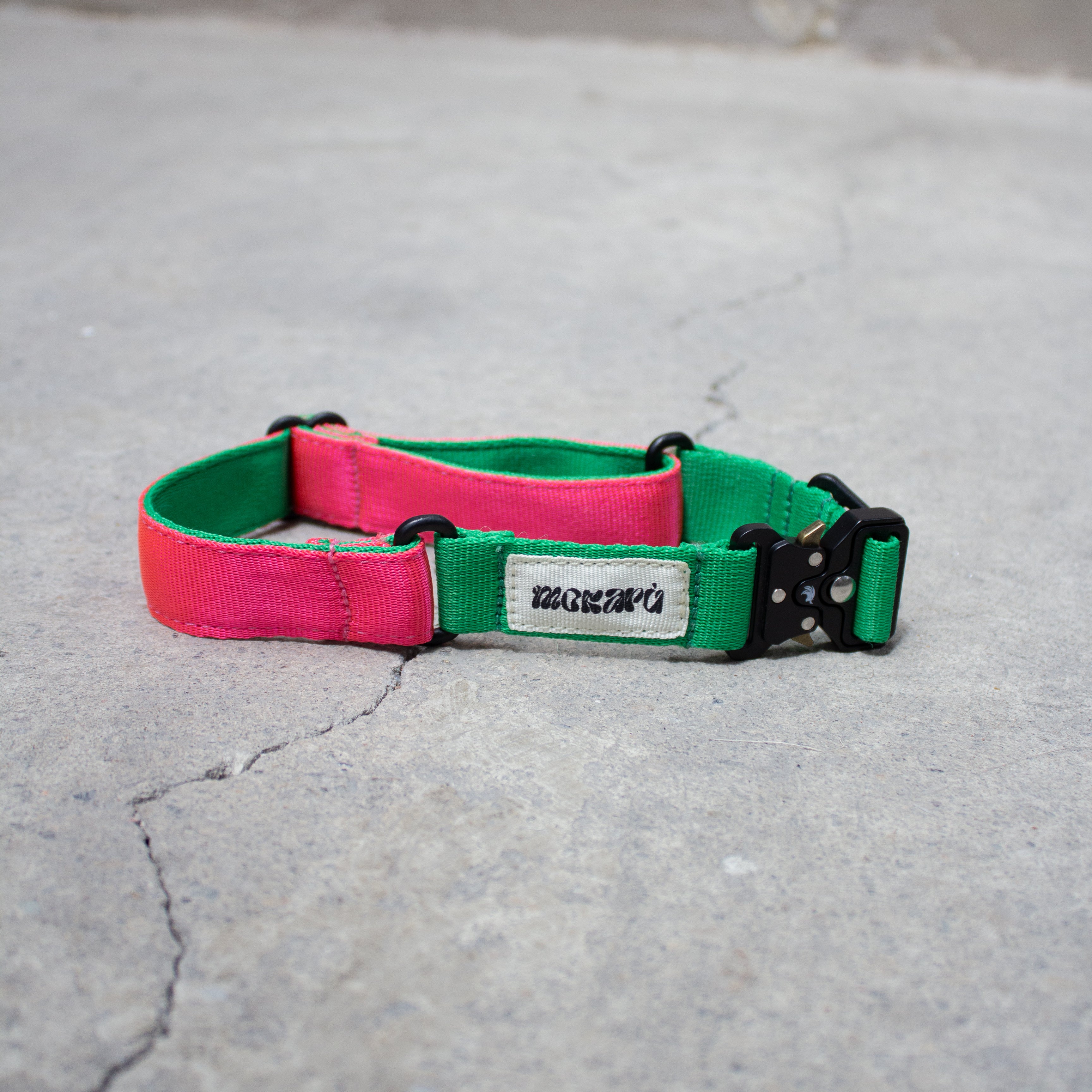 Collar The Power Puff